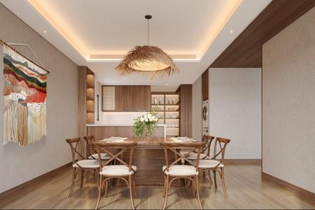 2BR Party Suite with Private Pool