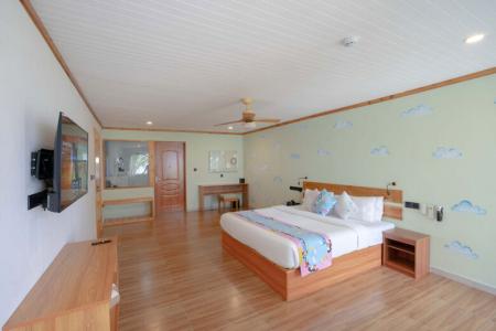 Family Villa