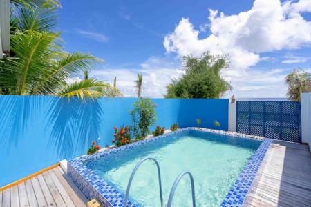 Private Pool Villa